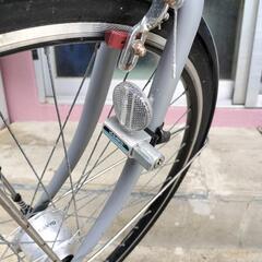 自転車の画像
