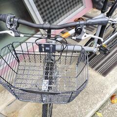 自転車の画像