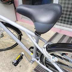 自転車の画像