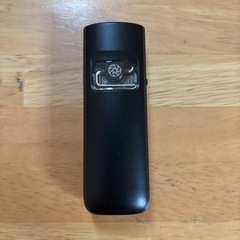 【ベイプ】電子タバコ VooPoo オーガス Argus E40 Pod System Kit＋ジョーリキッドキャラメルバニラ味セットの画像