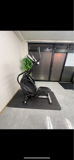 ピークトレーナー HT5.0 家庭用ホライズン HORIZON Peak Trainer クロストレーナーとステッパーが融合 SPRINT8プログラム搭載 ジョンソンヘルステックジャパ