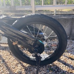 へんしんバイクの画像