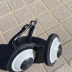 へんしんバイクの画像