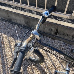 へんしんバイクの画像