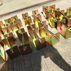 ネステナー連結器 22個の画像