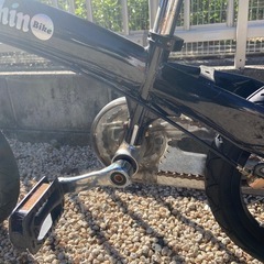 へんしんバイクの画像