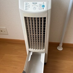 冷風機　TEKNOS TCI-007　の画像