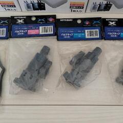 KOTOBUKI フィルター用マット 3個セット バルブキャップの画像