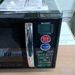 0728-377 SHARP 電子レンジ RE-S5Cの画像
