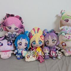 (515)【¥ 25,000】キミとアイドルプリキュア 🎁