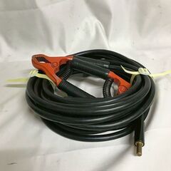 【北見市発】西村電機株式会社 携帯電気ウエルダー PW-3000 オレンジ 溶接機 (D6457shshYM)の画像
