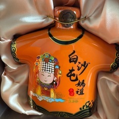 台湾のお酒ですの画像