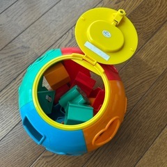 ジョイパレット(JOYPALETTE) アンパンマン まるまるパズルの画像