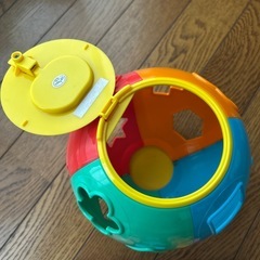 ジョイパレット(JOYPALETTE) アンパンマン まるまるパズルの画像
