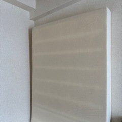 シングルサイズ　　マットレスの画像