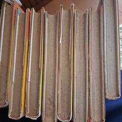 学研まんが　人物日本史21冊　日本の歴史16冊の画像
