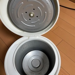 パナソニック炊飯器の画像