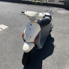 スズキ50ccの画像