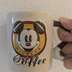 ディズニーコップセット【グーフィー】【スティッチ】【ティンカーベル】【ミッキー】の画像