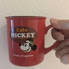 ディズニーコップセット【グーフィー】【スティッチ】【ティンカーベル】【ミッキー】の画像