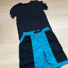 決定しました‼︎　季節、サイズ（130-150）バラバラです！の画像