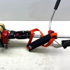 新ダイワ草刈機の画像