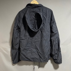 SS20 ヘルムート ラング ボンデージ フラック ジャケット の画像