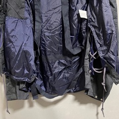 SS20 ヘルムート ラング ボンデージ フラック ジャケット の画像