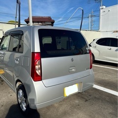 スズキ　アルト　平成20年式の画像
