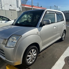 スズキ　アルト　平成20年式の画像