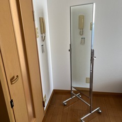 鏡の画像