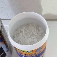 カルキ抜き【ハイポ】200g 200円の画像