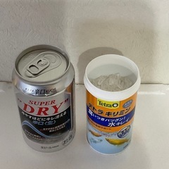 カルキ抜き【ハイポ】200g 200円の画像