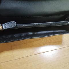 ヴィヴィアンウエストウッド 長財布の画像