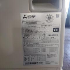 2022年三菱スリムER200vエアコンの画像