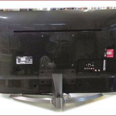 【￥12000-】LG LED LCD カラーテレビ 43UH6500-JA TV 2016年製の画像
