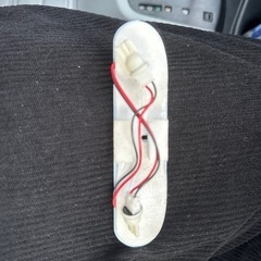 アクア用 LEDルームランプの画像