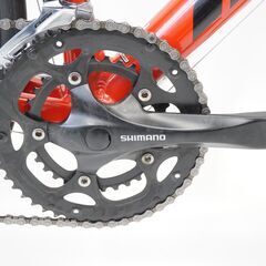 FELT 「フェルト」 Z100 2016年モデル ロードバイクの画像
