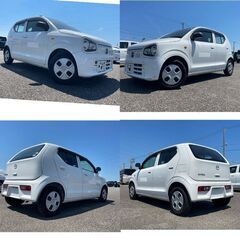 富山発 マツダ キャロル  令和2年年 2.7万キロ 車検2年の画像