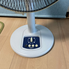 扇風機、使って下さい！の画像