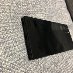 ゲーミングスマホ　Red magic 9 pro 256GB
の画像