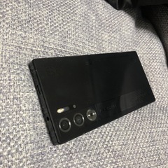 ゲーミングスマホ　Red magic 9 pro 256GB
の画像
