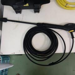 ケルヒャー 高圧洗浄機 JTKサイレントの画像