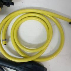ケルヒャー 高圧洗浄機 JTKサイレントの画像