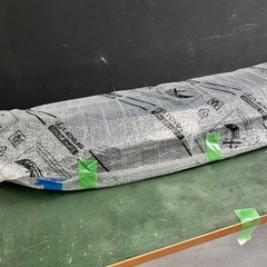 ハリヤー80外装の画像