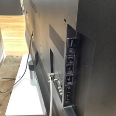 液晶テレビ TOSHIBA 65インチ 2013年製 入荷致しました！の画像