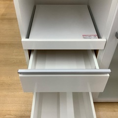 【トレファク イオンモール常滑店】1枚扉キッチンカウンター ニトリをご紹介！の画像