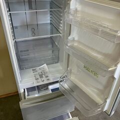 【お持ち帰り限定】☆お買い得！ 　冷蔵庫　容量264L　商品番号:139の画像
