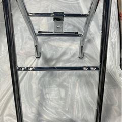 綺麗エステ用リクライニングベッドの画像