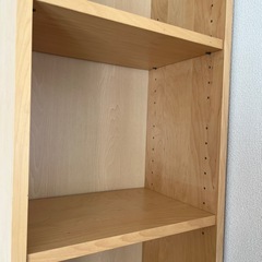 棚シェルフ　IKEA 【8/14午前取引希望】 　の画像